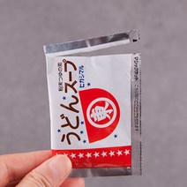 HIGASHI 히가시마루 우동스프 160g 우동다시 8gx20개 우동국물 20인분 소용량 20봉 혼다시 조미료 우동국물스프, 8g, 20개