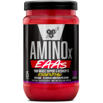 BSN 아미노X EAAs 25서빙 375g, 1개, white bark raspberry