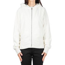 리본즈 메종 마틴 마르지엘라 메종마르지엘라 S51GU0104 S25499 102 여성 후드 집업 S51GU0104S25499102 (P001395051)