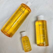 O7 리페어 비타민 토너 500ml 재생토너 주름개선 안티에이징 산자나무열매오일 초정탄산수 무알콜 무색소