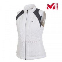밀레 MILLET특가할인여성 봄 가을 베스트(LD 랠리3 구스다운베스트)MPNSV503Y
