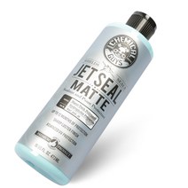 케미컬가이 젯실 매트 500ml 무광전용 실란트 실런트 광택코팅제 최대1년유지 발수코팅