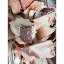 FROZEN HALAL LAMB SKIN FAT(양고기기름 양고기지방) 호주 1+1 (1팩/900G), 냉동식품은 24시안으로 반품가능합니다, 900G+900G/총2팩