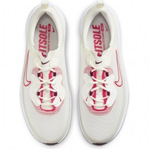 나이키 여성 골프화 스파이크리스 레이디스 ACE 서머라이트 화이트 레드