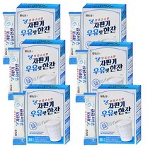 담터 자판기 우유맛 한잔, 22g, 60개입, 1세트