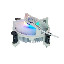 [PNC PARTNER] EVEREST BK1700/1200 RGB (WHITE) [CPU쿨러], PNC PARTNER