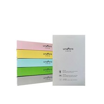 유니베라 칫솔 5개입, 1개, 5개