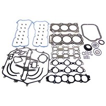 DNJ FGS6046 MLS Full Gasket Sealing Set/For 2003-2008 / Infiniti Nissan / 3.5L / V6 / 24V / DOHC /, 1, Nissan / 3.5L / V6 / 24V / DO