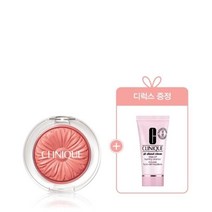 뷰티 크리니크 치크팝 +린스-오프 클렌저 30ml Q508416, [선택-6.13 로지팝]