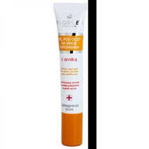 FlosLek 플로슬렉 아이 케어 arnica gel 트리트먼트 and, 15 ml