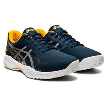 아식스 테니스화 운동화 GEL-GAME 8 CLAY OC 400