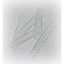 뷰티오퍼 미니스틱 10개입 미니스파츌라 크림주걱, 1개