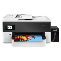 hp 7110 7510 7612 7720 7740 (A3) 무한잉크프린터/복합기, HP 7720(수입정품)+무한잉크공급기 설치완제품