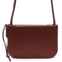 [명품]로에베 21FW 여성 게이트 더블 지퍼 크로스백 11354Z43788921F 11354Z437889