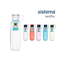 [시스테마] 트리탄 트래버스 스포츠 보틀 850ml, 그린