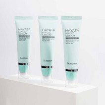 닥터헤디슨 하야타 매직 크림 50ml, 상세페이지 참조