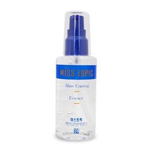 헤어 에센스 아모레 미스토픽 헤어코팅 에센스 100m 73371ea, 쿠팡2 헤어코팅에센스100ml, 쿠팡2 본상품선택