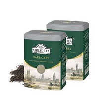 아마드 얼그레이 100g(잎차)(캔) 2개 세트/(1303569), 단품