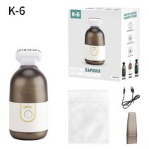 소파 매트 침구 청소기 원룸 핸디 청소기 회전식 차량 진공 청소기 휴대 무선 도 가능 인테리어 액세서리, 04