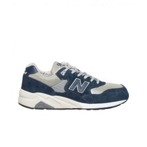 뉴발란스 정품 580 네이비 New Balance 580 Navy