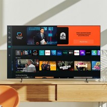 삼성전자 미사용 55인치 4K UHD 스마트TV UN55TU7000, 방문설치, UN50TU7000, 127cm(50인치)