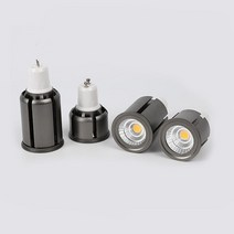 레트로 감성 샹들리에 크리스탈 전용 LED 전구 5W 7W 슈퍼 밝은 LED 스포트가벼운 GU10 GU5.3 E27 E14 MR16, 02 9W_01 그렇습니다_02 GU5.3, 02 warm white 3000k