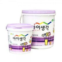 아이생각 수성프라이머 1L [유통]