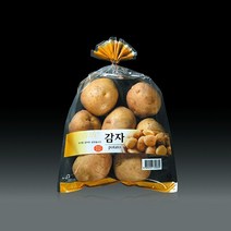 태방파텍 포장용기 C-54 [감자] / 야채포장지 식품포장재 채소봉투 채소필름 야채봉투