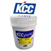 KCC 숲으로 믹싱 수성 하도 프라이머18L 4L믹싱 (접착 강화재) 투명 방수프라이머, 투명 접착프라이머(믹싱) 투명믹싱, 18L, 1개