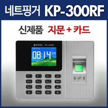 [BEST] 지문인식기 KP-300RF 지문+카드+비번 출입통제 54786816EA, 쿠팡 본상품선택