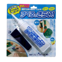 스베루노 키라이 미끄럼방지풀 투명 70g, 3개