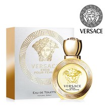 [공식수입] 베르사체 에로스 뿌르 팜므 EDT 30ml