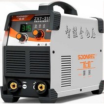 산업용 노가스 용접기 전기 아크 용접 인버터 경량