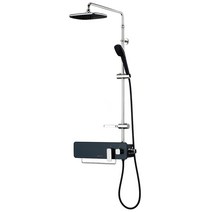 DL-B9010B 대림바스 선반 해바라기샤워기 레인샤워