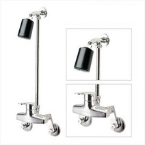 입식샤워기 / 싱글레버 샤워기 / P205 / 프레오