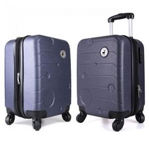 엘케이트 17사이즈 캐리어 LTD088 기내용 여행가방 가벼운캐리어