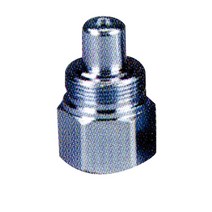 UDT삼성 유압커플러 PLUG(나사식)