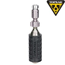 토픽 마이크로 에어부스터 25G, 1개