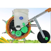 씨앗 모종기 파종기 모종 이식기 옥수수 콩 참깨 감자, 1. 4 입 42cm