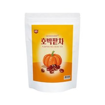 국내산 호박차 팥차 우엉차 호박팥차 건호박차 볶은팥차 팥물 레드빈티 100티백