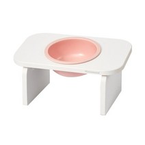 기타 바보사랑[클레이몽드] 7S시리즈 도자기 1구 식기(핑크)[무료배송], 1단계(12.7cm)