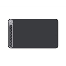 HUION 펜 타블렛 Inspiroy Dial Q620M Surface Dial 기능을 사용할 수 있는 펜 탭 기울기 검출 레벨 ±60° 무선 접속 가능 익스프레스키 8개 스마트폰 접속 대응 가능