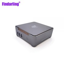 인텔 셀러론 N5105 미니 PC 8GB LPDDR4 128GB SSD Windows 11, Celeron N5105, EU, 8GB 128GB HDD500GB