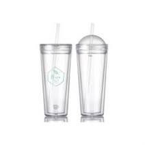 리유저블 국내생산 주문 제작 아이스 텀블러 500ml 콜드컵 텀블러 빨대텀블러, 득◐◈돔◑템