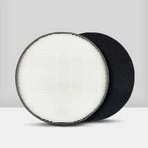 LG 퓨리케어 320 AS122VDS 호환필터 국산 교체, 01_고급형세트