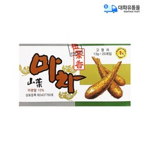 청솔식품마차 13gX20개입 국산차 전통차 바다종합유통