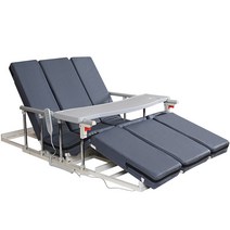 리프트 병원침대 환자용 전동침대 욕창방지, 각도조절 욕창방지