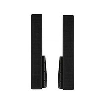 LG 전자s SP-5200 서라운드 홈 스피커s 세트 of 2 블랙