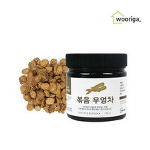 국내산 볶음 우엉차 150g 1통