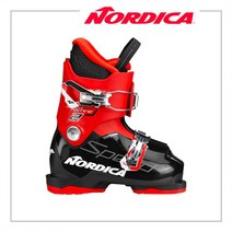 [노르디카] 20/21 SPEEDMACHINE J 2 아동용 스키부츠, 175